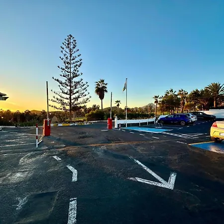 Bonita Vistas Golf Del Sur *