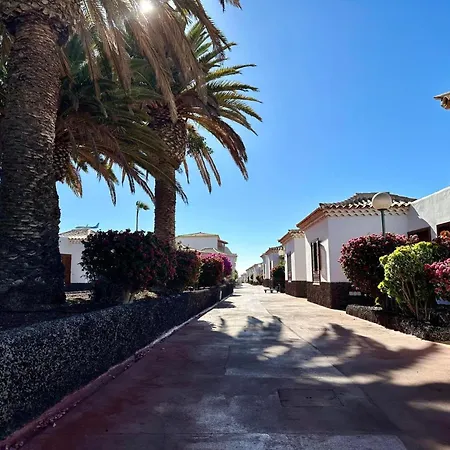 Bonita Vistas Golf Del Sur *