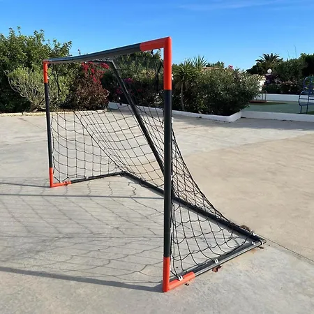 Bonita Vistas Golf Del Sur * Σαν Μιγκέλ ντε Αμπόνα