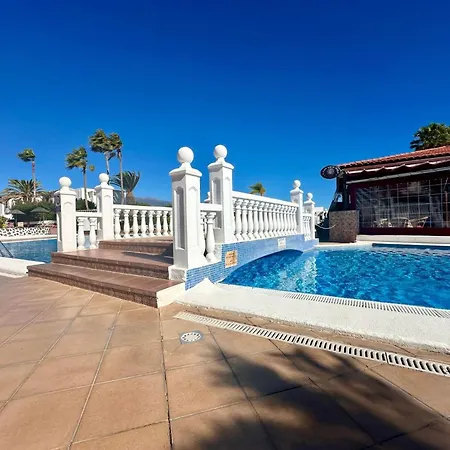 Βίλα Bonita Vistas Golf Del Sur *