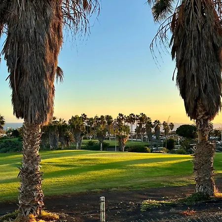 Bonita Vistas Golf Del Sur