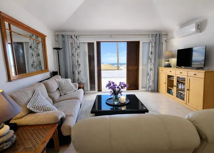 Bonita Vistas Golf Del Sur Βίλα Σαν Μιγκέλ ντε Αμπόνα