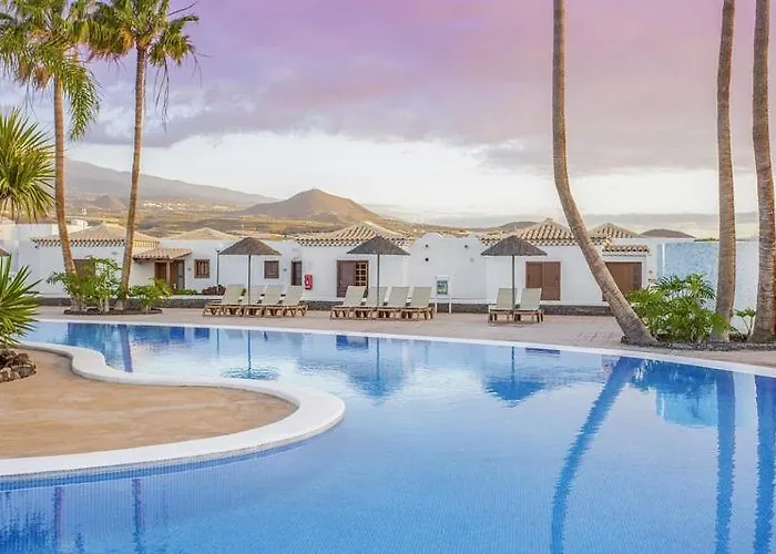 Βίλα Bonita Vistas Golf Del Sur Σαν Μιγκέλ ντε Αμπόνα