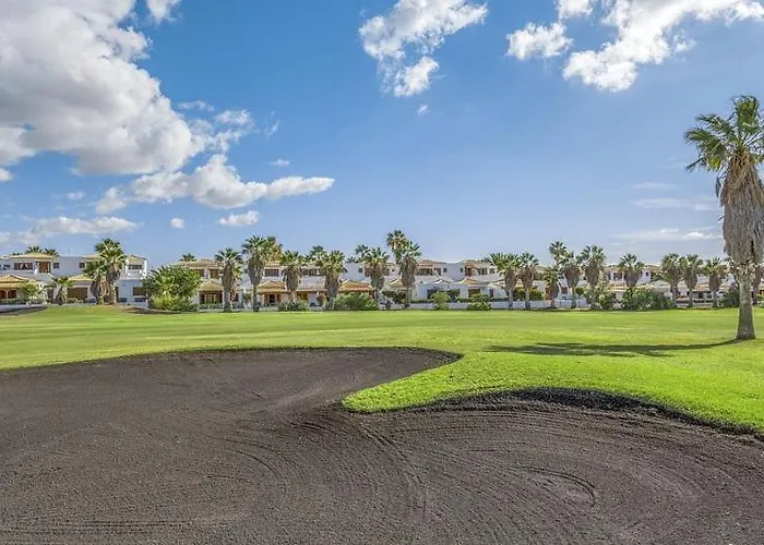 Bonita Vistas Golf Del Sur Βίλα Σαν Μιγκέλ ντε Αμπόνα