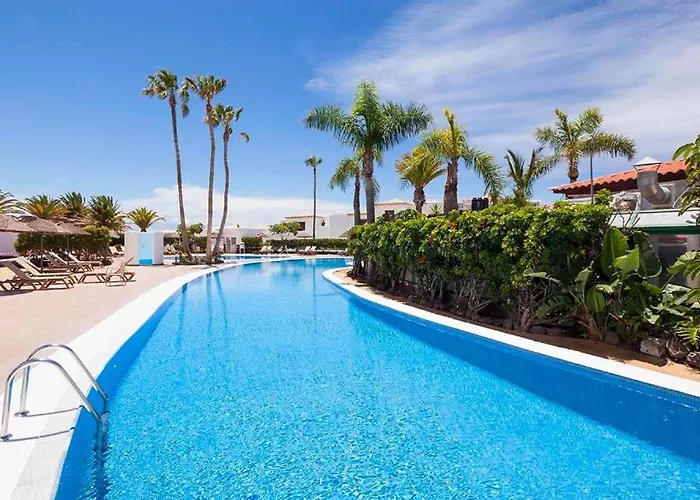 Bonita Vistas Golf Del Sur * Σαν Μιγκέλ ντε Αμπόνα