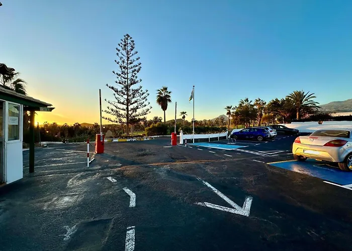 Bonita Vistas Golf Del Sur *