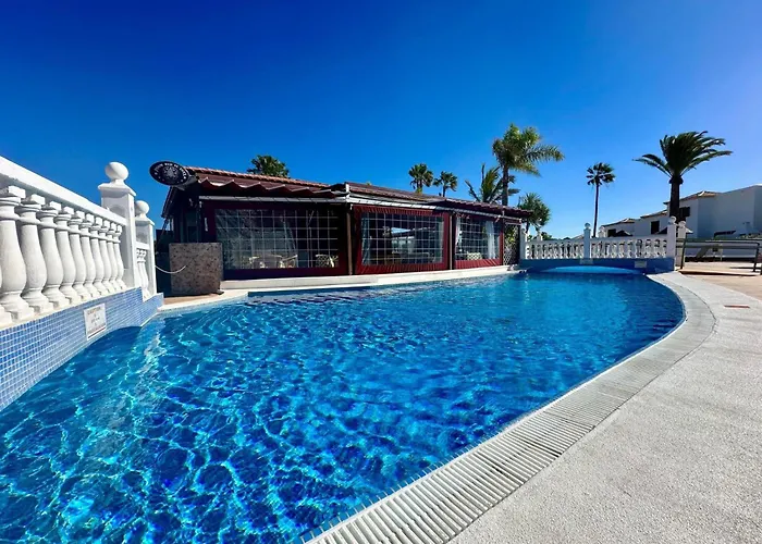 Bonita Vistas Golf Del Sur Βίλα *