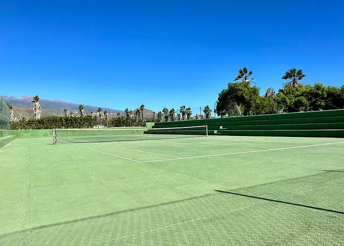 Bonita Vistas Golf Del Sur Βίλα *