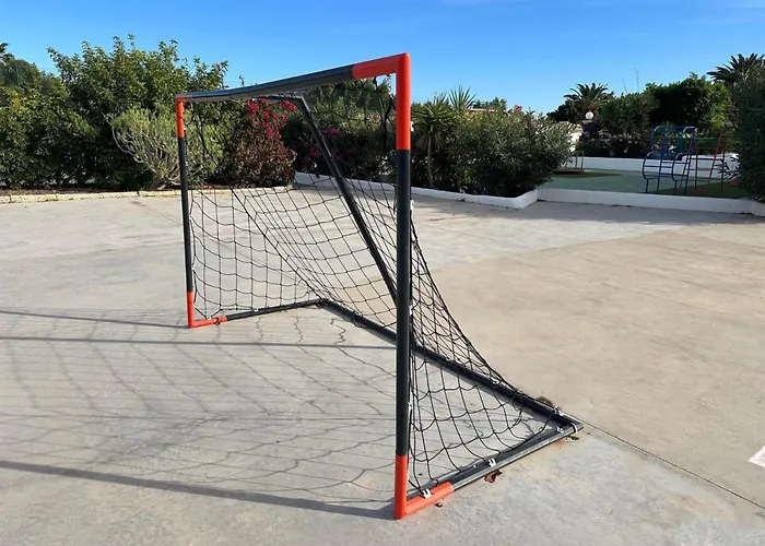 Bonita Vistas Golf Del Sur * Σαν Μιγκέλ ντε Αμπόνα