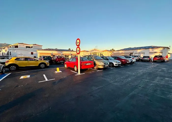 Bonita Vistas Golf Del Sur Βίλα Σαν Μιγκέλ ντε Αμπόνα