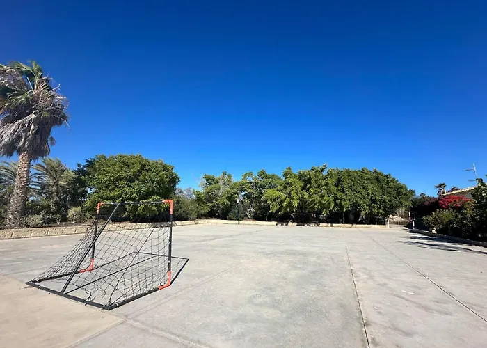 Bonita Vistas Golf Del Sur *