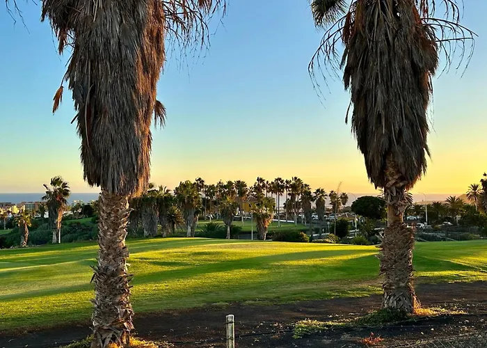 Bonita Vistas Golf Del Sur