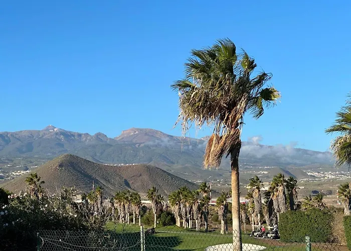 Βίλα Bonita Vistas Golf Del Sur *