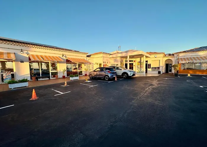 Bonita Vistas Golf Del Sur Βίλα