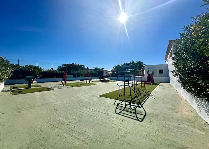 Bonita Vistas Golf Del Sur Βίλα *