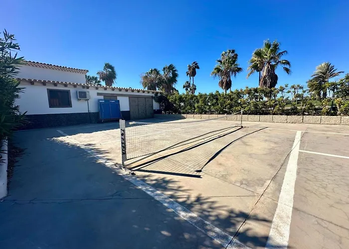 Bonita Vistas Golf Del Sur Βίλα *