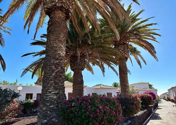 Bonita Vistas Golf Del Sur Βίλα *