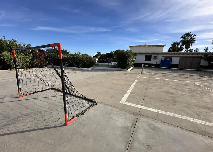 Bonita Vistas Golf Del Sur