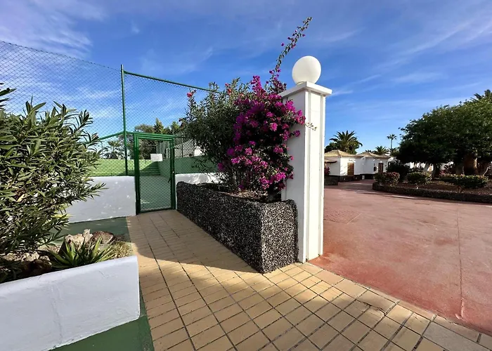 Βίλα Bonita Vistas Golf Del Sur