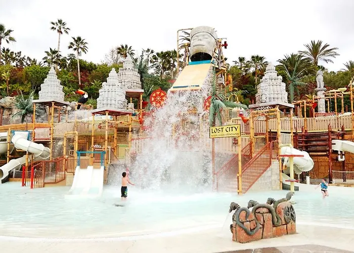 Βίλα Bonita Vistas Golf Del Sur Σαν Μιγκέλ ντε Αμπόνα