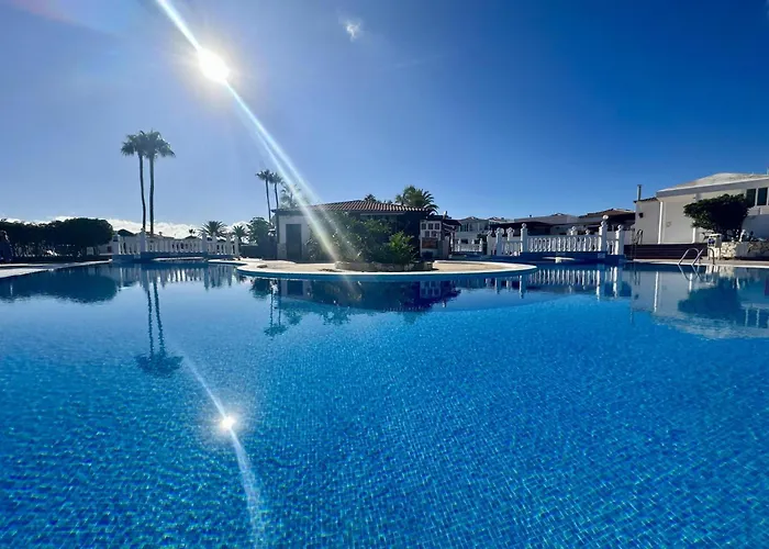 Bonita Vistas Golf Del Sur *