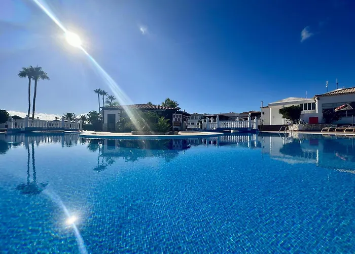 Bonita Vistas Golf Del Sur Σαν Μιγκέλ ντε Αμπόνα