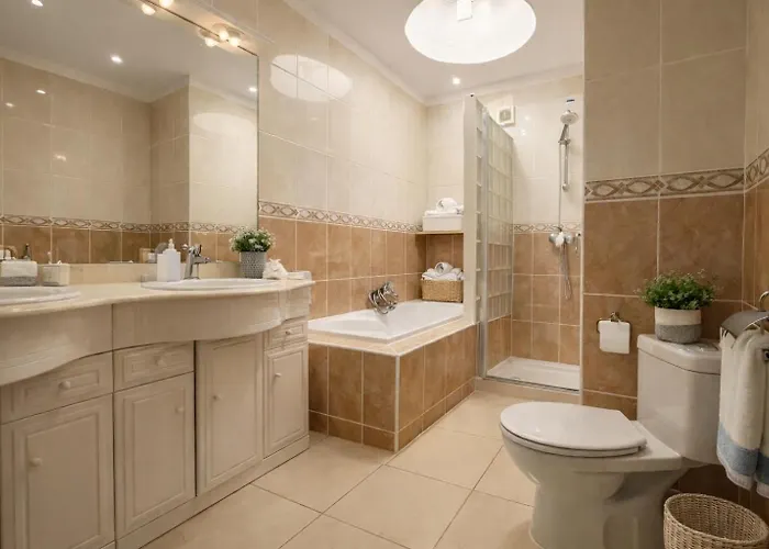 Βίλα Bonita Vistas Golf Del Sur Σαν Μιγκέλ ντε Αμπόνα